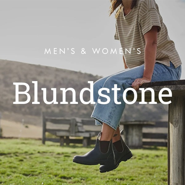 Blundstone Durable and stylish boots at NZ s best price