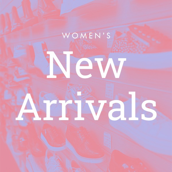 This week's top women's new arrivals!