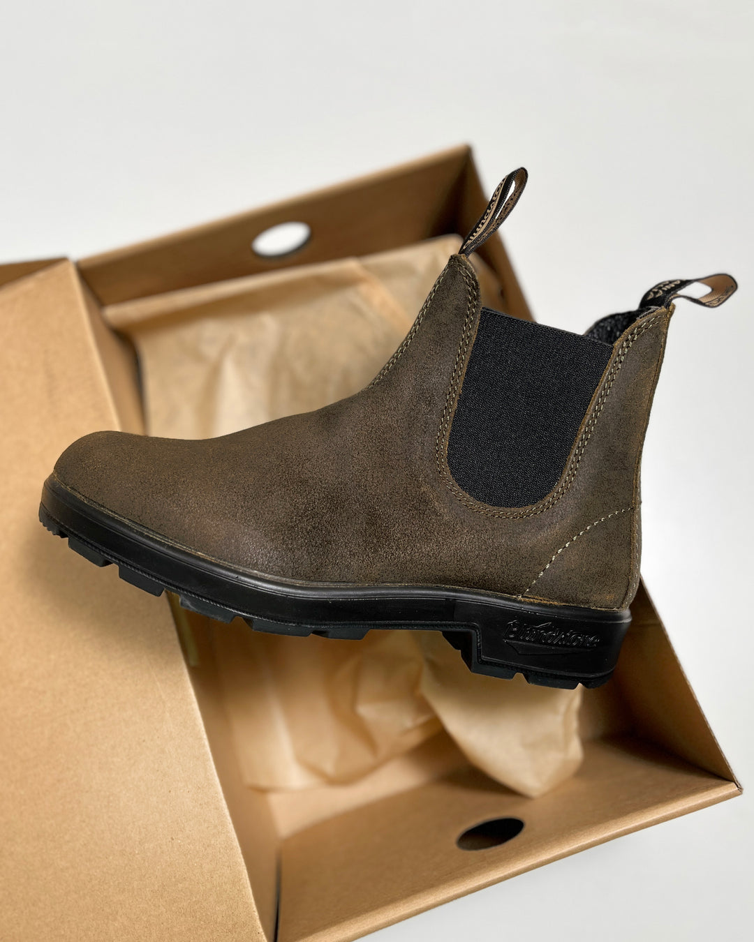 New from Blundstone!