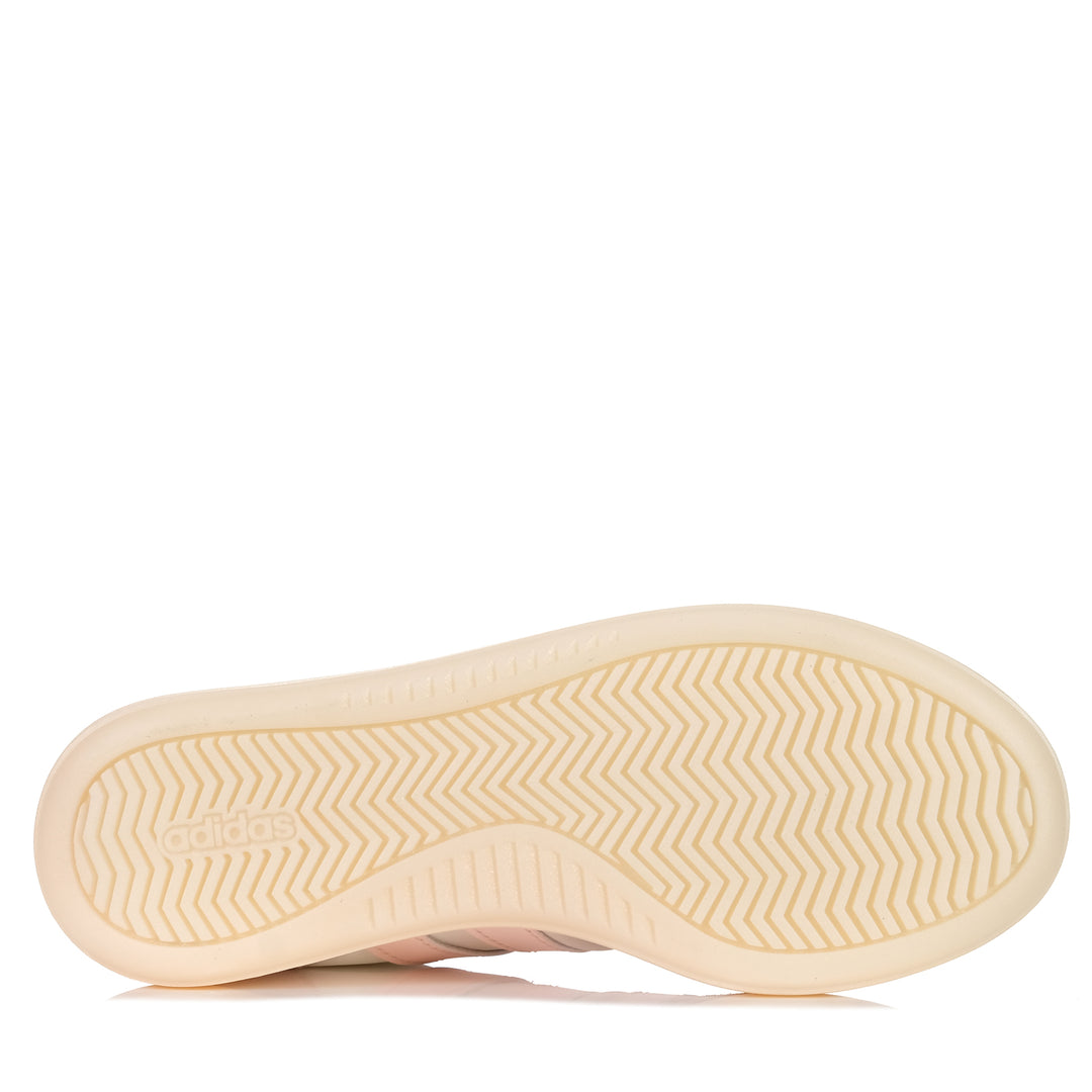 Adidas Barreda Decode Wonder Quartz Womens Sneakers
