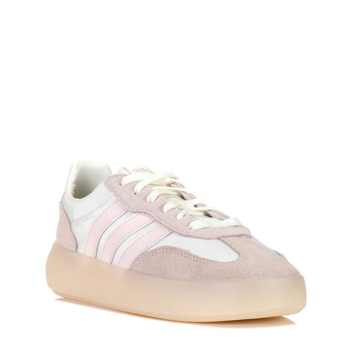 Adidas Barreda Decode Wonder Quartz Womens Sneakers