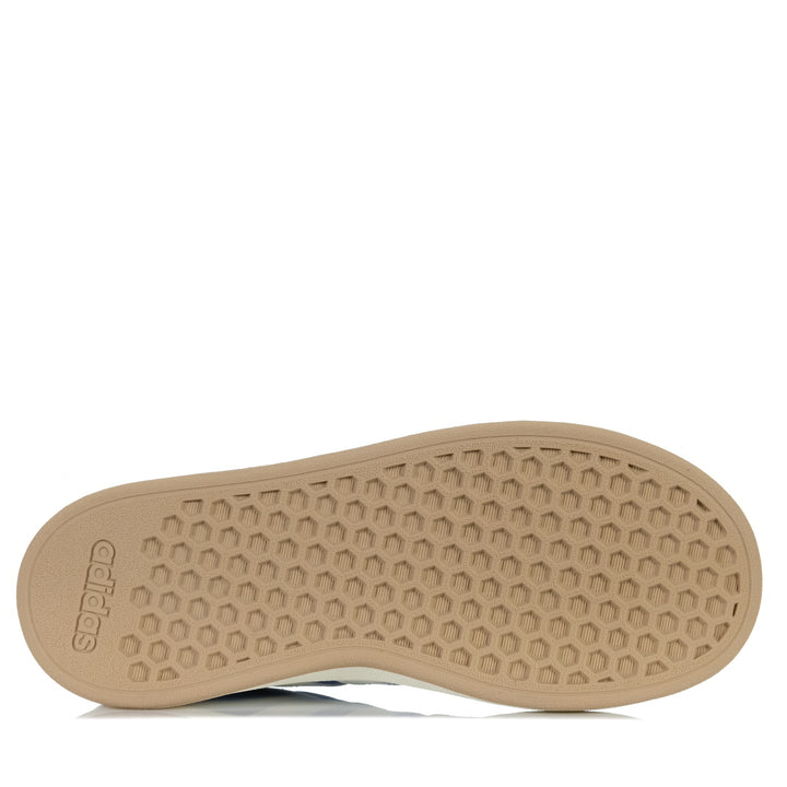 Adidas Grand Court 2.0 Youth Blue Royal Youth Shoes