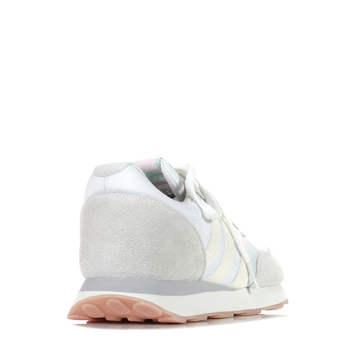 Adidas Run 60s 3.0 White/White Womens Sports