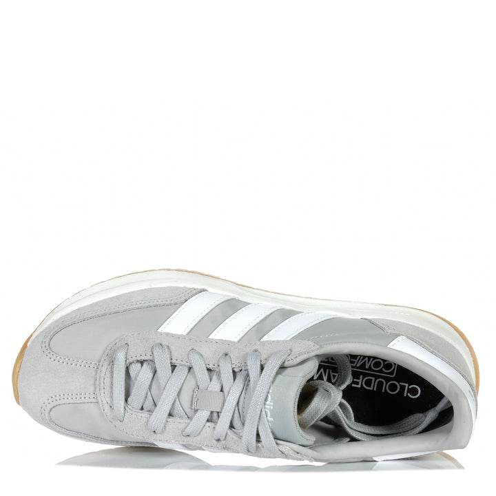 Adidas Run 70s 2.0 Grey Two Womens Sneakers