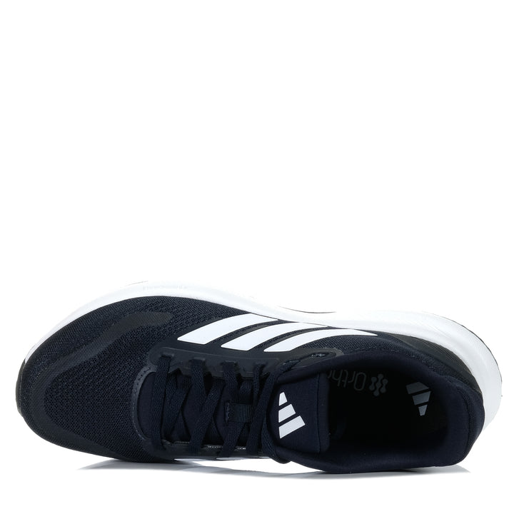 Adidas RunFalcon 5 Legend Ink/Cloud White Mens Sports