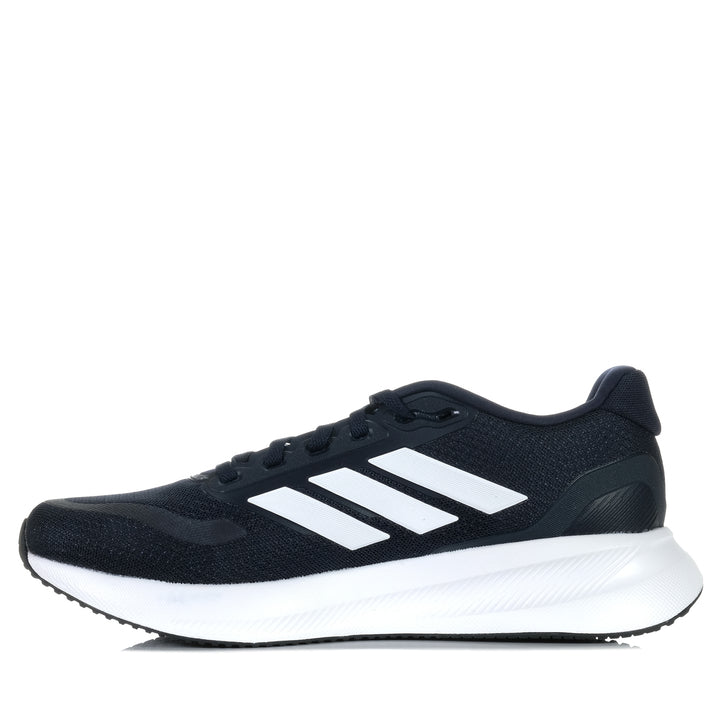 Adidas RunFalcon 5 Legend Ink/Cloud White Mens Sports