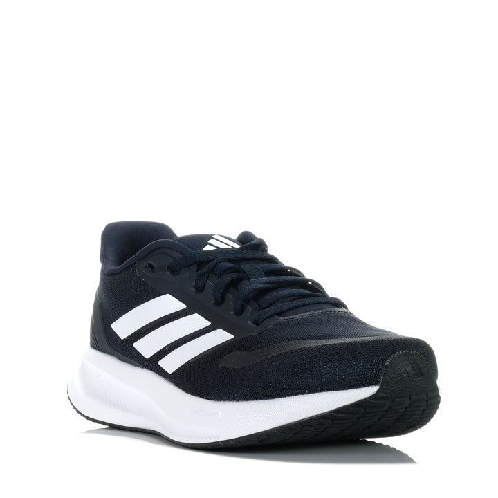 Adidas RunFalcon 5 Legend Ink/Cloud White Mens Sports
