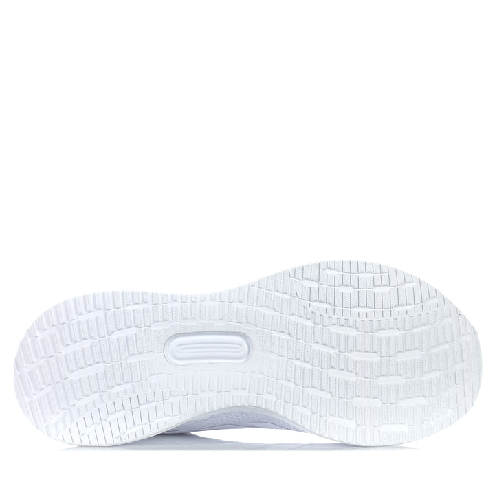 Adidas RunFalcon 5 White/White Womens Sports