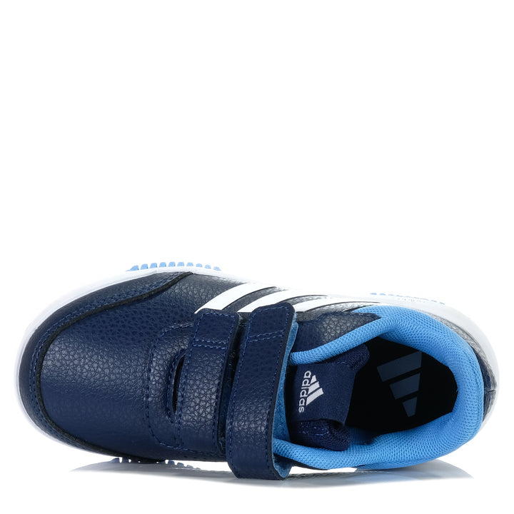 Adidas Tensaur Sport 2.0 Dark Blue/Cloud White Youth Shoes