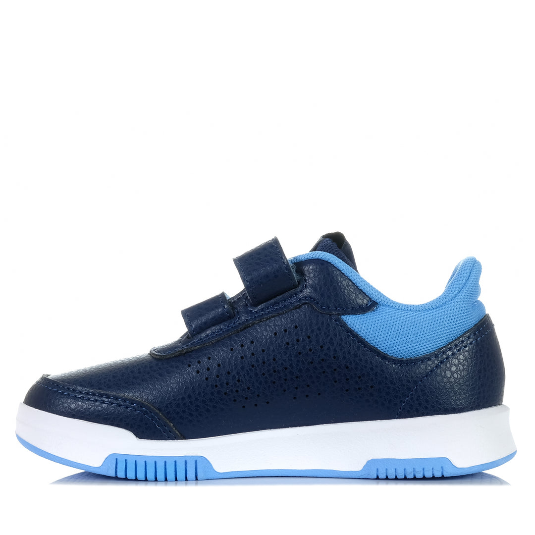 Adidas Tensaur Sport 2.0 Dark Blue/Cloud White Youth Shoes