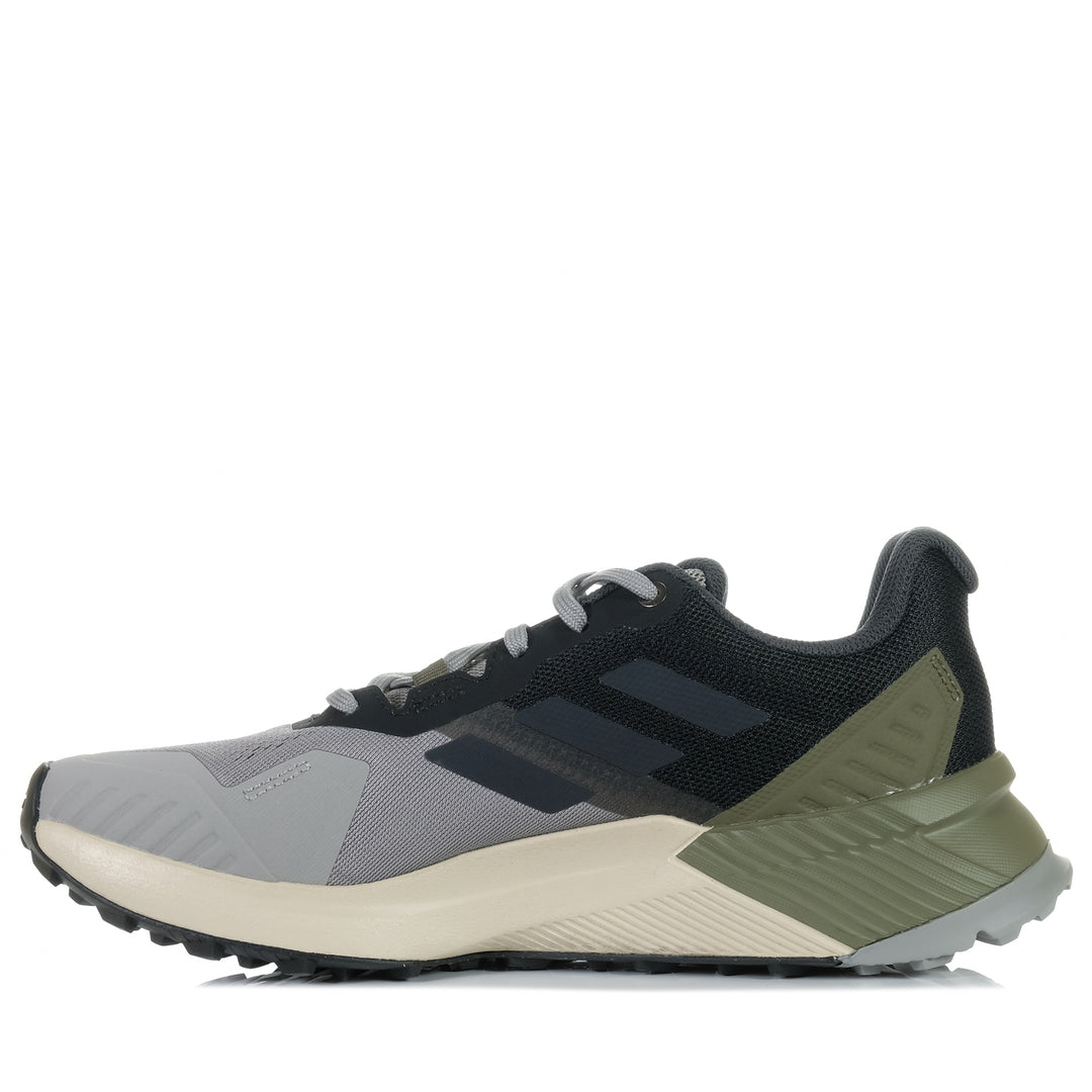Adidas Terrex Soulstride Chsogr Mens Sports