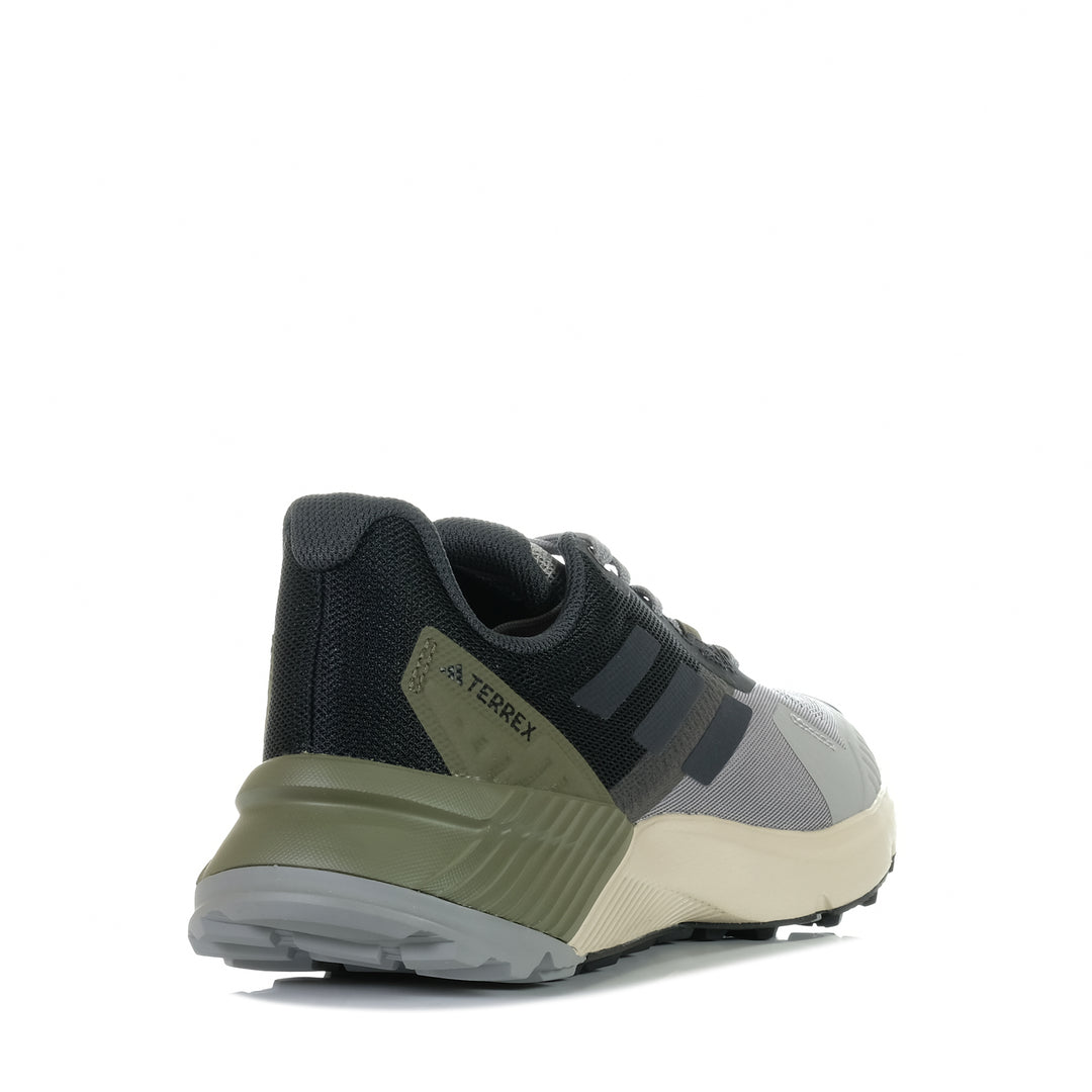 Adidas Terrex Soulstride Chsogr Mens Sports