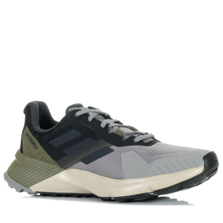 Adidas Terrex Soulstride Chsogr Mens Sports