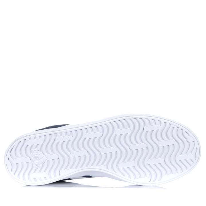 Adidas VL Court 3.0 Mens Legend Ink/White Mens Sneakers