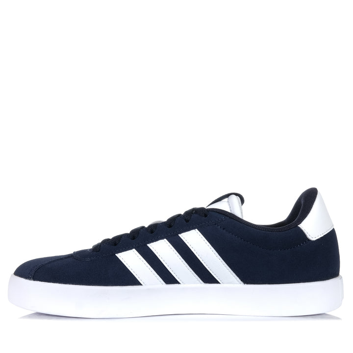 Adidas VL Court 3.0 Mens Legend Ink/White Mens Sneakers