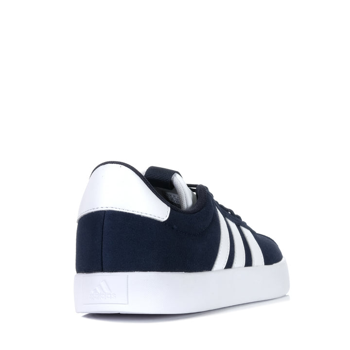 Adidas VL Court 3.0 Mens Legend Ink/White Mens Sneakers