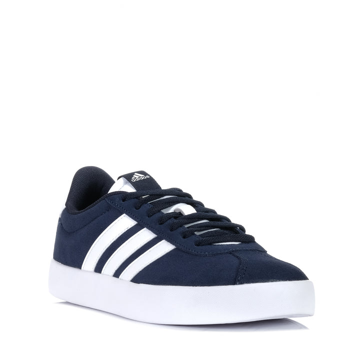 Adidas VL Court 3.0 Mens Legend Ink/White Mens Sneakers