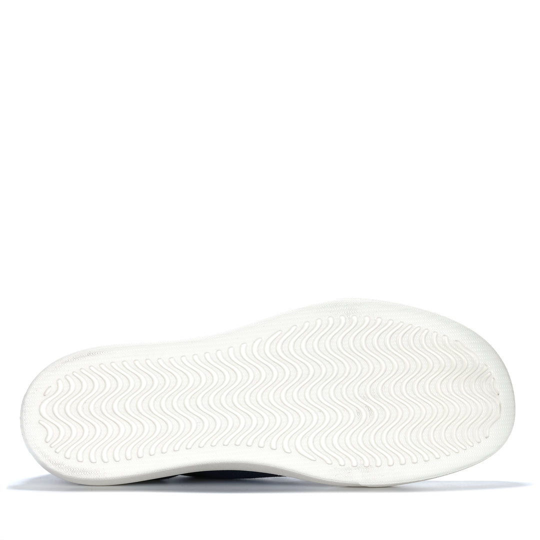 Allbirds Men's Canvas Piper Deep Navy Mens Sneakers