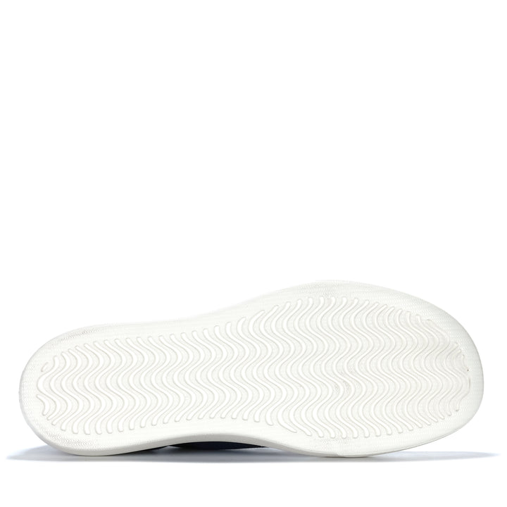 Allbirds Men's Canvas Piper Deep Navy Mens Sneakers