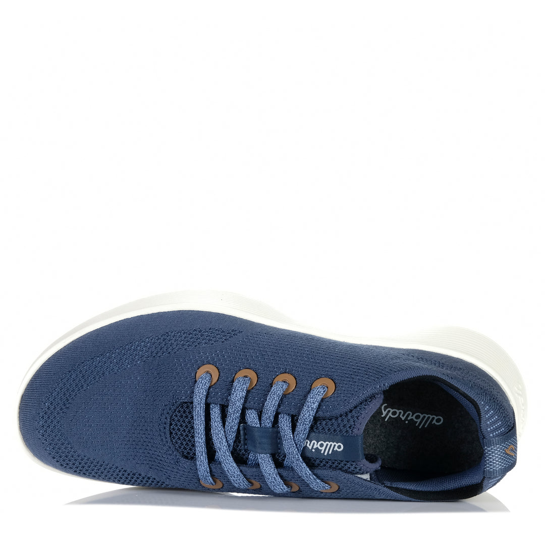 Allbirds Men's Tree Runner Go Hanami Night Mens Sneakers