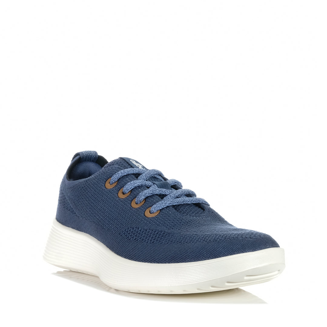 Allbirds Men's Tree Runner Go Hanami Night Mens Sneakers