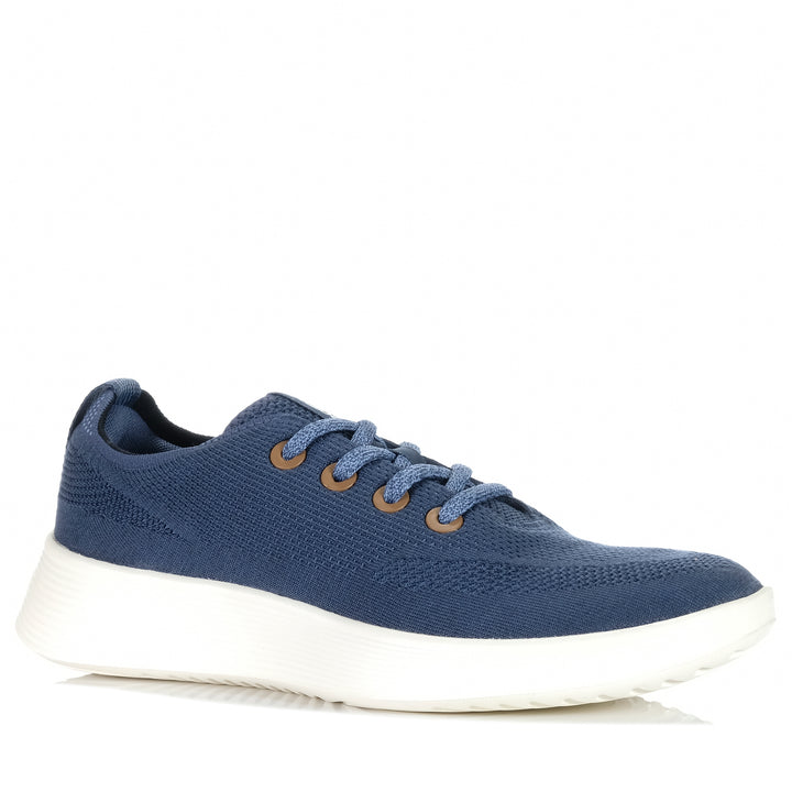 Allbirds Men's Tree Runner Go Hanami Night Mens Sneakers