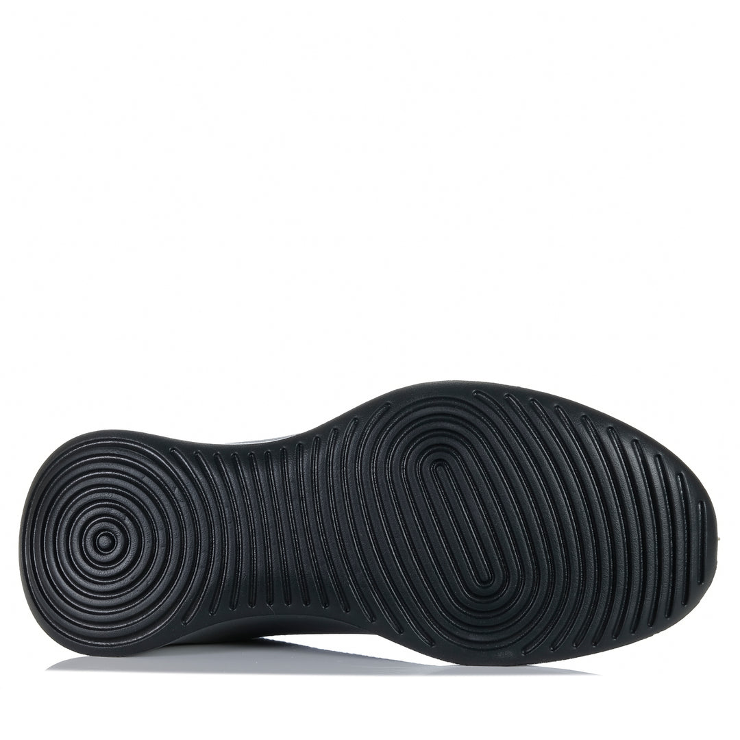 Allbirds Men's Tree Runner Go Natural Black Mens Sneakers