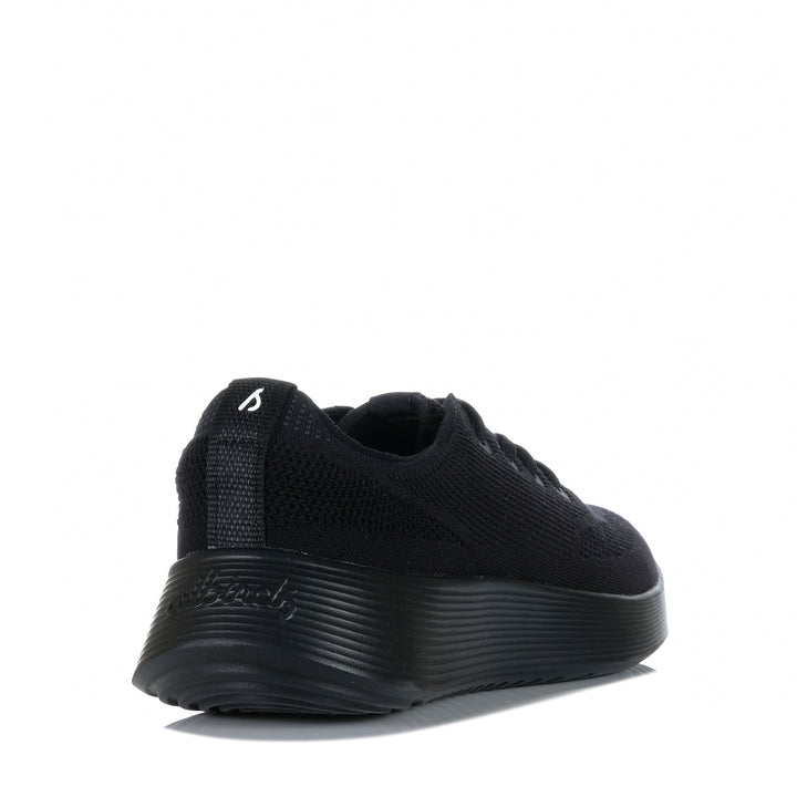 Allbirds Men's Tree Runner Go Natural Black Mens Sneakers