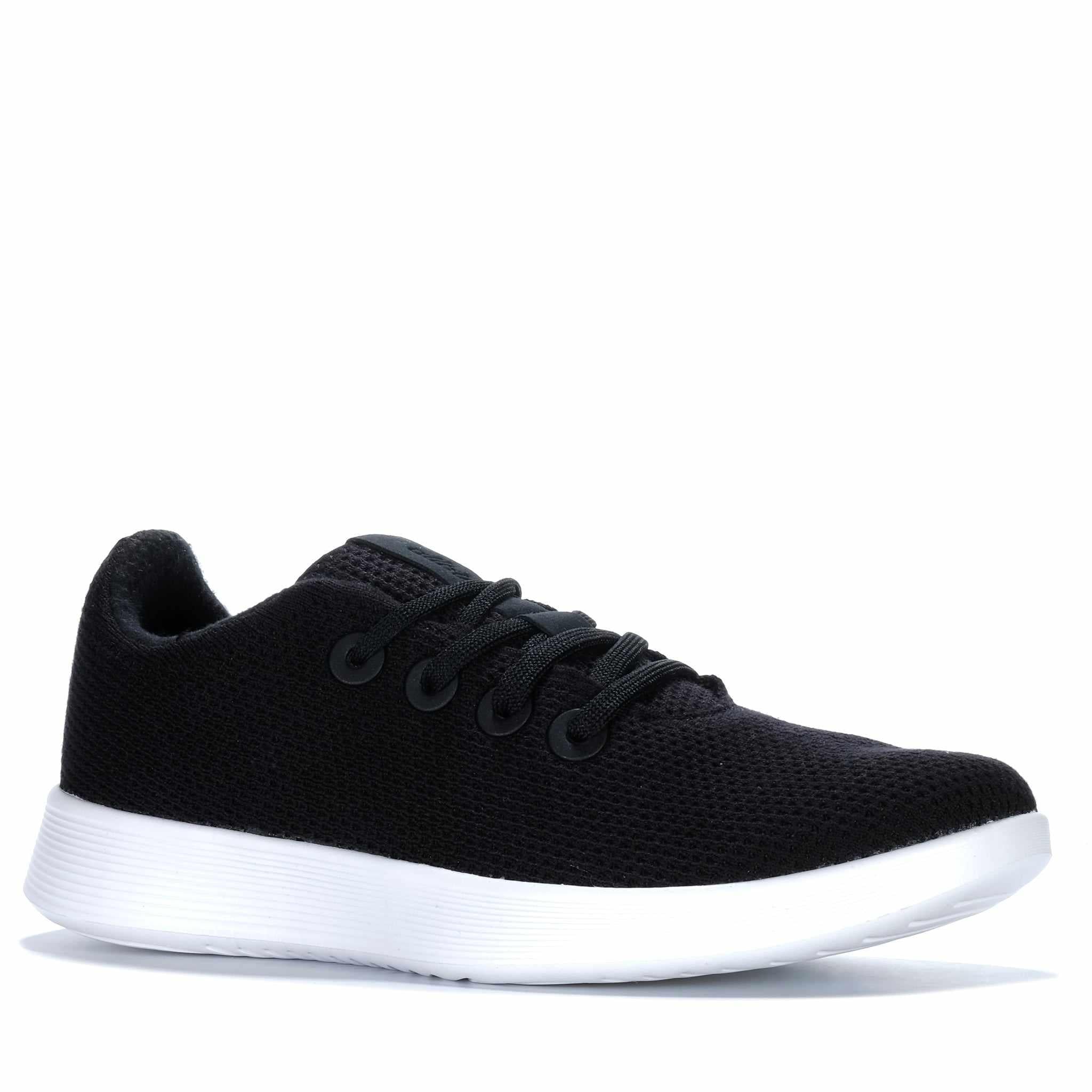 Merino Wool Allbirds Mens Trainers Women's Wool Runner Go Shoes