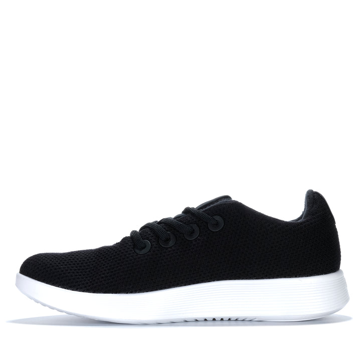 Allbirds Men's Tree Runner NZ Natural Black Mens Sneakers