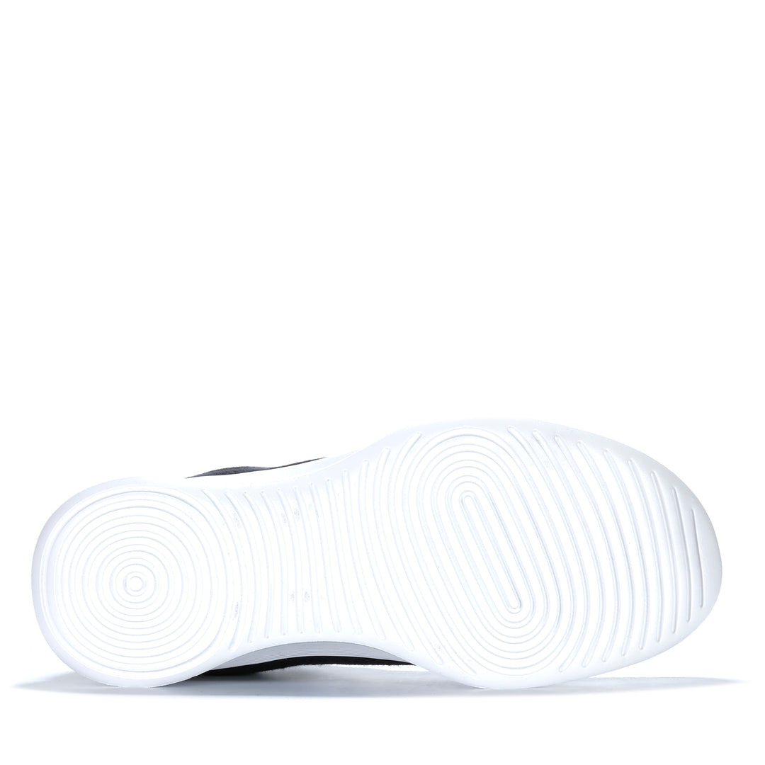 Allbirds Men's Tree Runner NZ Natural Black Mens Sneakers