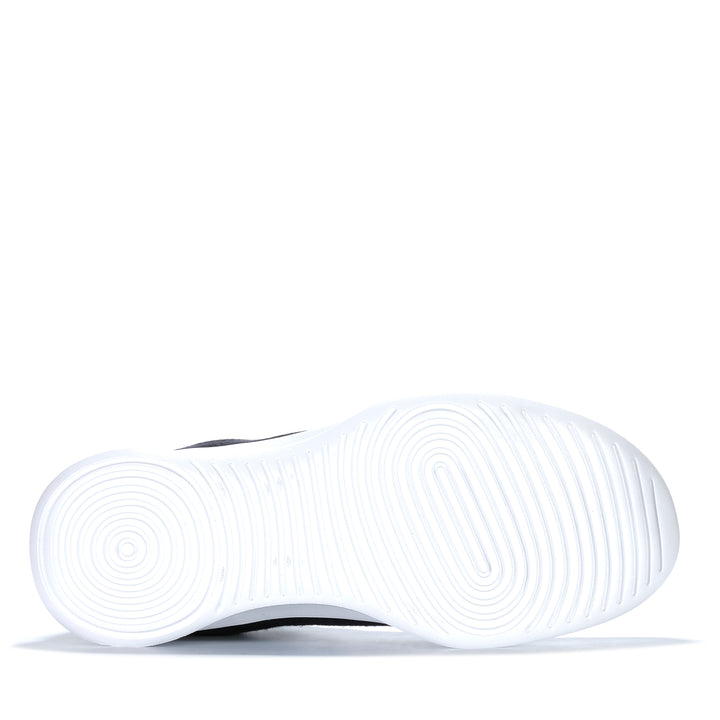 Allbirds Men's Tree Runner NZ Natural Black Mens Sneakers