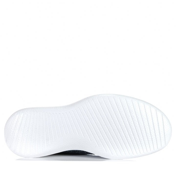 Allbirds Men's Wool Runner Natural Grey Mens Shoes