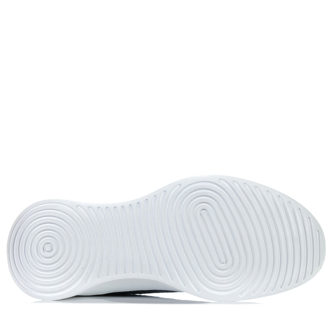 Allbirds Men's Tree Runner Go Medium Grey Mens Sneakers