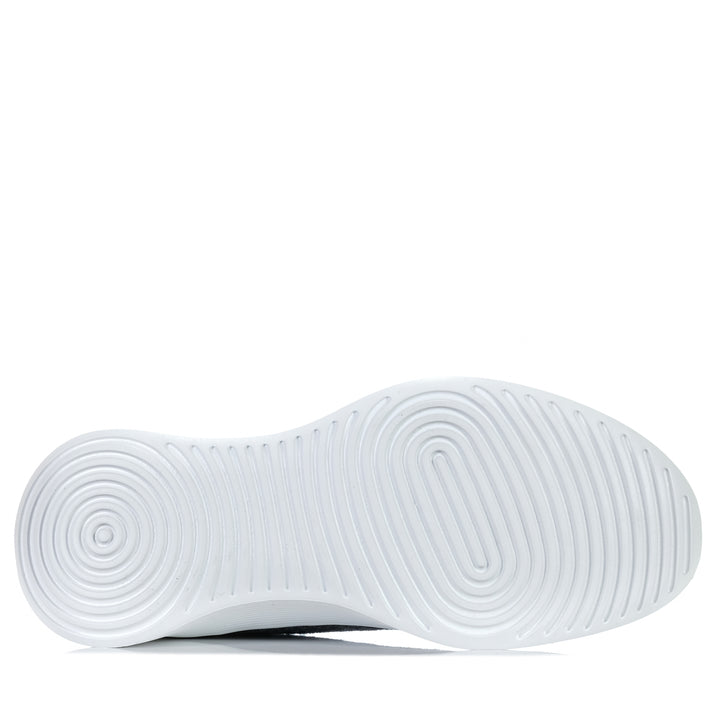 Allbirds Men's Wool Runner 2 Dark Grey Mens Sneakers