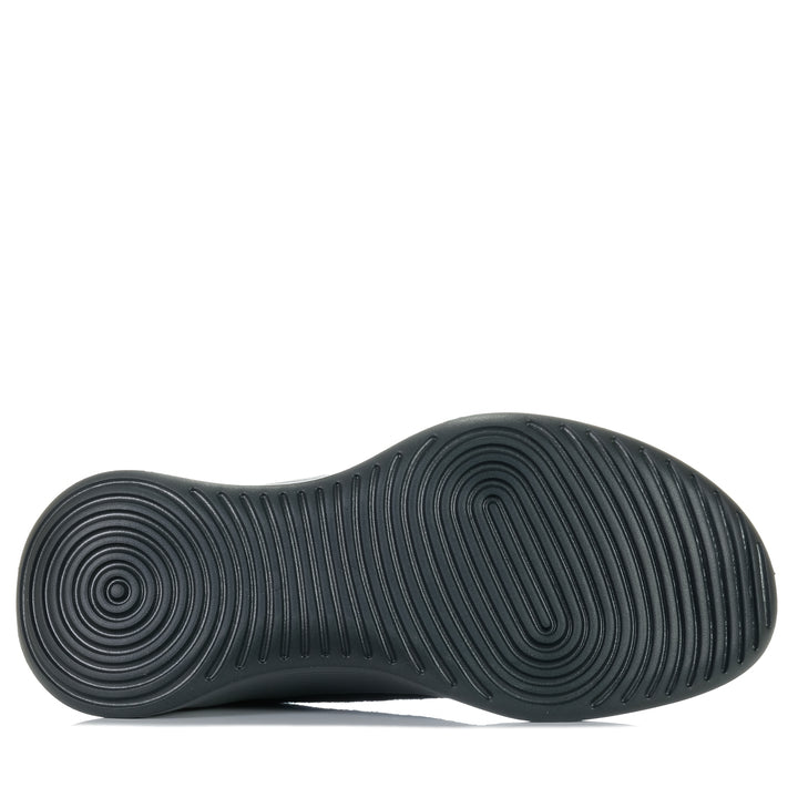 Allbirds Men's Wool Runner 2 Natural Black Mens Sneakers