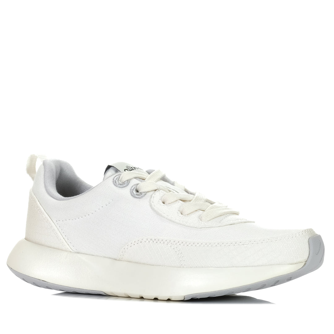 Allbirds Women's Couriers Blizzard/Light Grey Womens Sneakers