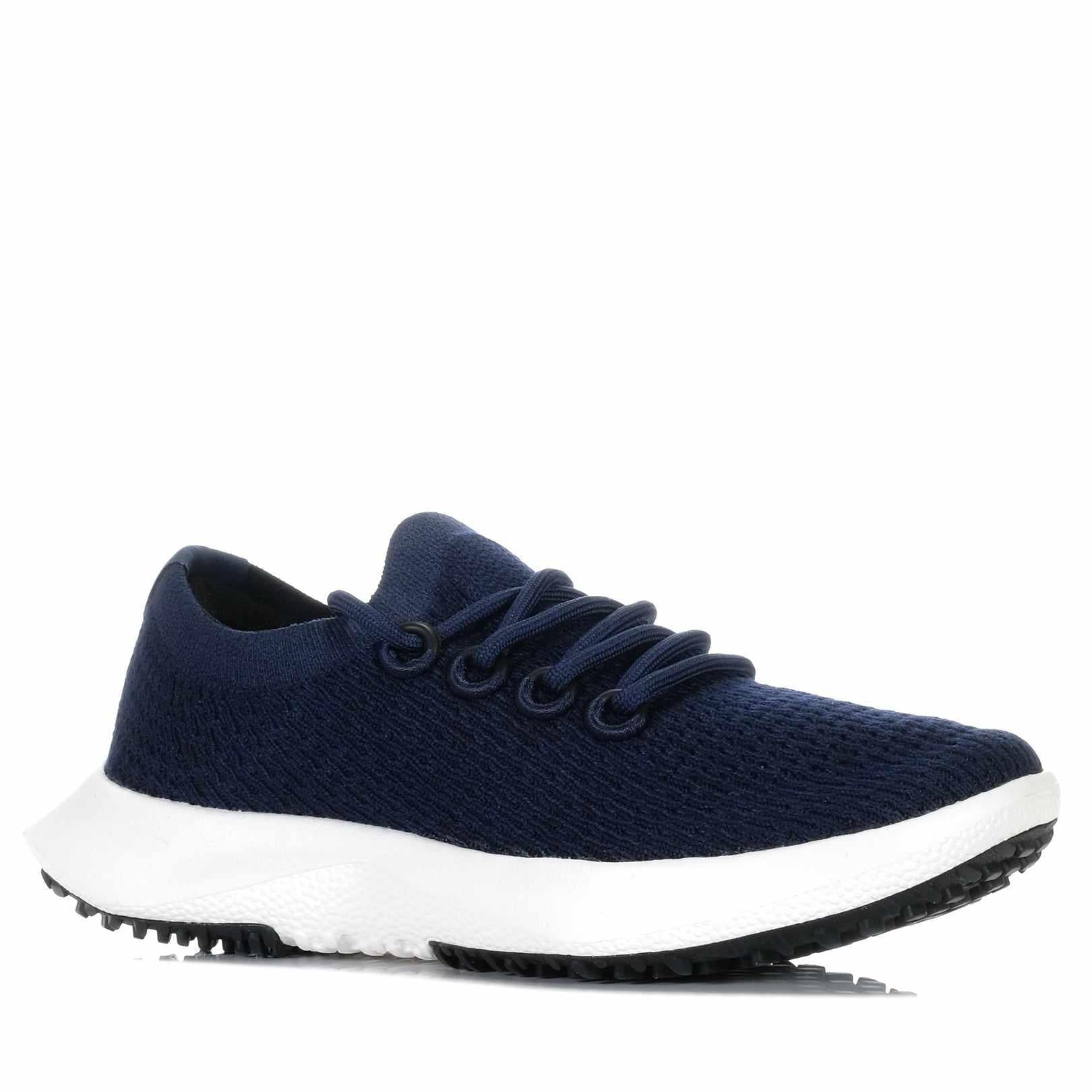 Allbirds Women's Tree Dasher Deep Navy Frames Footwear