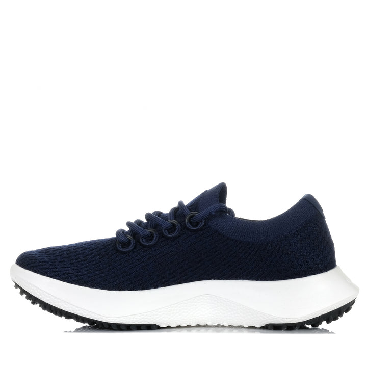 Allbirds Women's Tree Dasher 2 Deep Navy Womens Sneakers