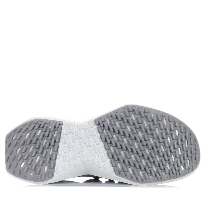 Allbirds Women's Tree Dasher 2 Light Grey Womens Sneakers