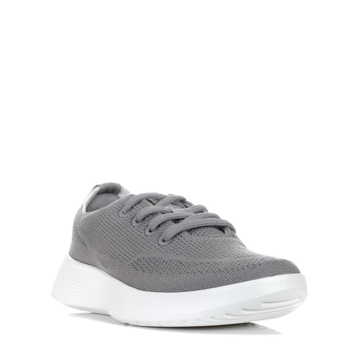 Allbirds Women's Tree Runner Go Medium Grey Womens Sneakers