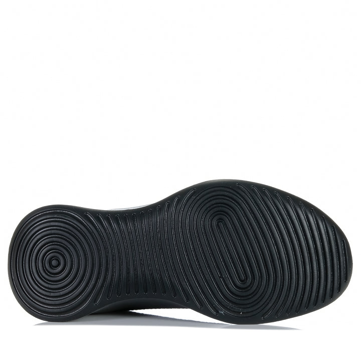 Allbirds Women's Tree Runner Go Natural Black Womens Shoes