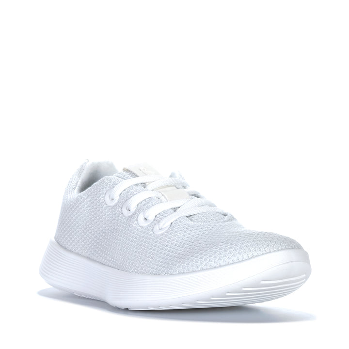 Allbirds Women's Tree Runner NZ Blizzard Womens Sneakers