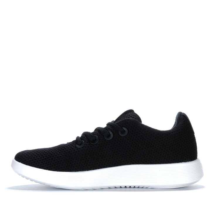 Allbirds Women's Tree Runner NZ Natural Black Womens Sneakers