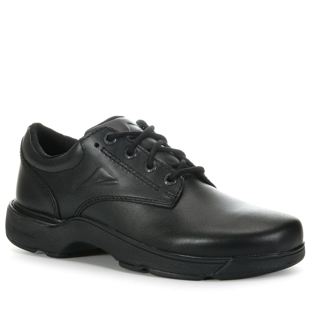 Ascent Apex Senior (B Width) Unisex Shoes