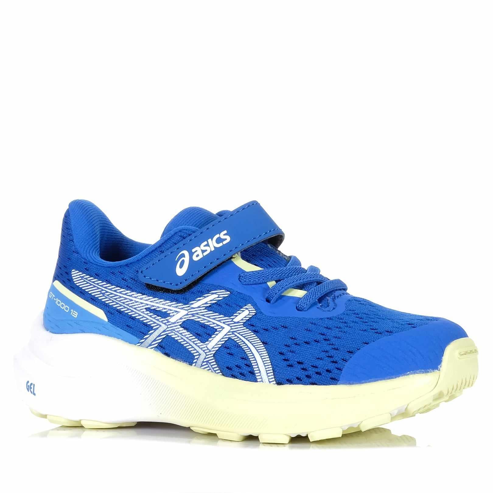 Asics GT-1000 13 PS Illusion Blue/White