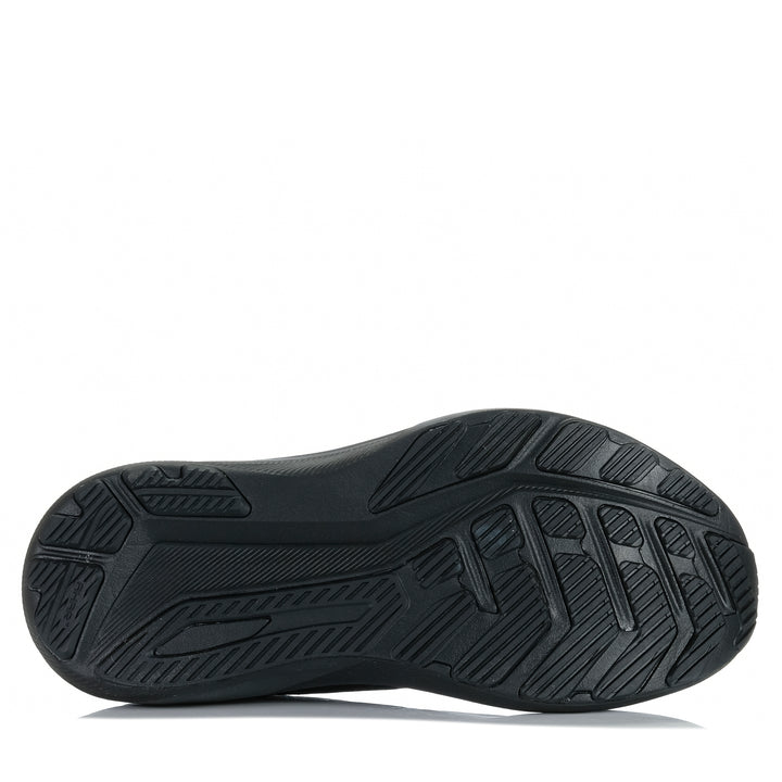 Asics GT-1000 14 (4E) Black/Black Mens Sports