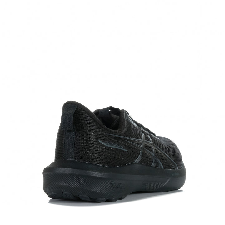 Asics GT-1000 14 (4E) Black/Black Mens Sports