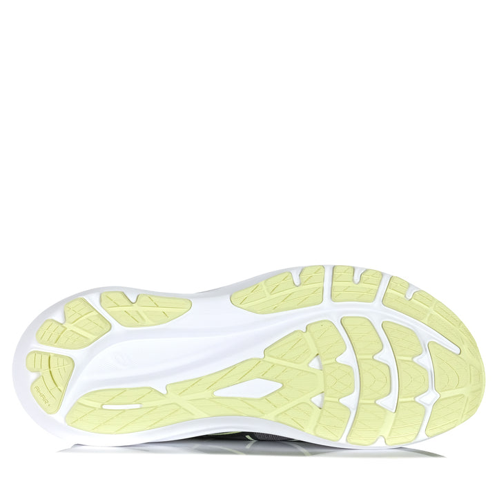 Asics GT-2000 13 (2E) Carbon/Black Mens Sports