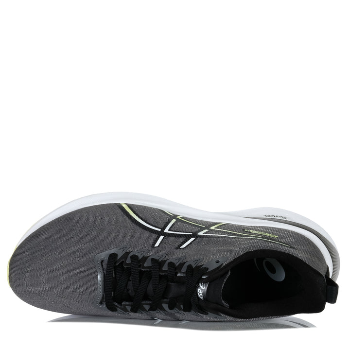 Asics GT-2000 13 (2E) Carbon/Black Mens Sports